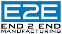 End 2 End Manufacturing (E2E)