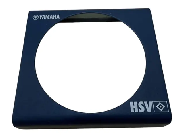Front Bezel Panel coated by Standard Coating