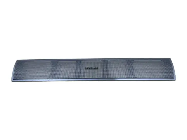 Speaker Grille coated by Standard Coating