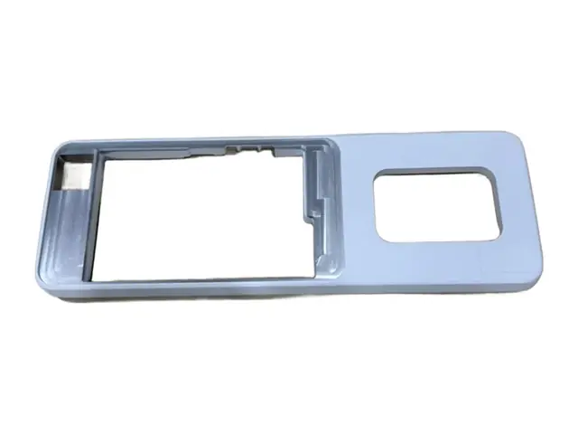 Frame coated by Standard Coating
