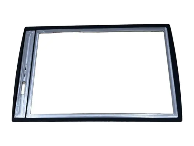 Display Bezel coated by Standard Coating