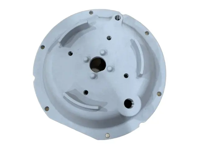 Round Base Plate coated by Standard Coating