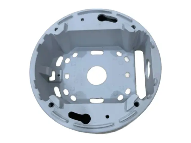 Round Mounting Base coated by Standard Coating
