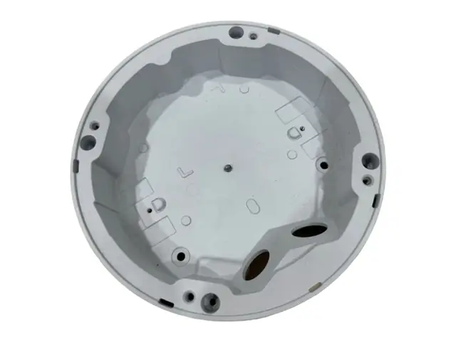 Round Base Housing coated by Standard Coating