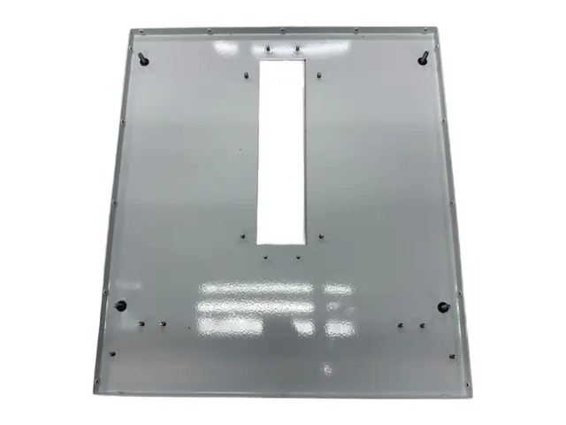 Stud Mounting Plate coated by Standard Coating