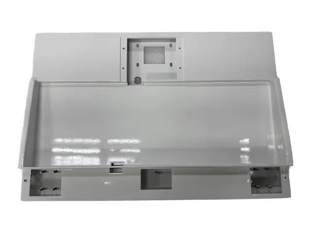 Sheet Metal Tray coated by Standard Coating