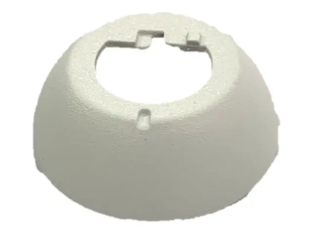 Dome Cover coated by Standard Coating