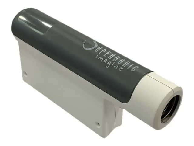 Cylindrical Housing coated by Standard Coating