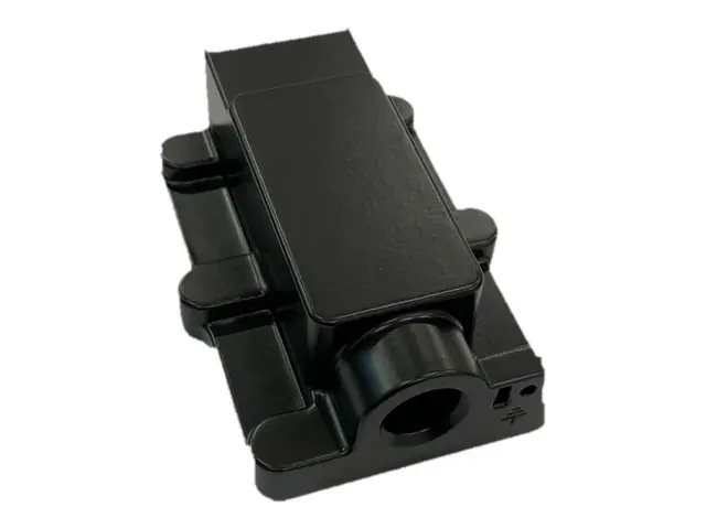 Junction Box Housing coated by Standard Coating