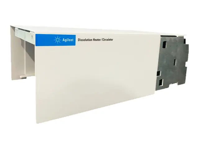 Instrument Cover coated by Standard Coating