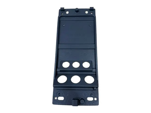 Mounting Bracket coated by Standard Coating