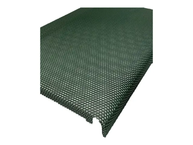 Perforated Mesh Panel coated by Standard Coating